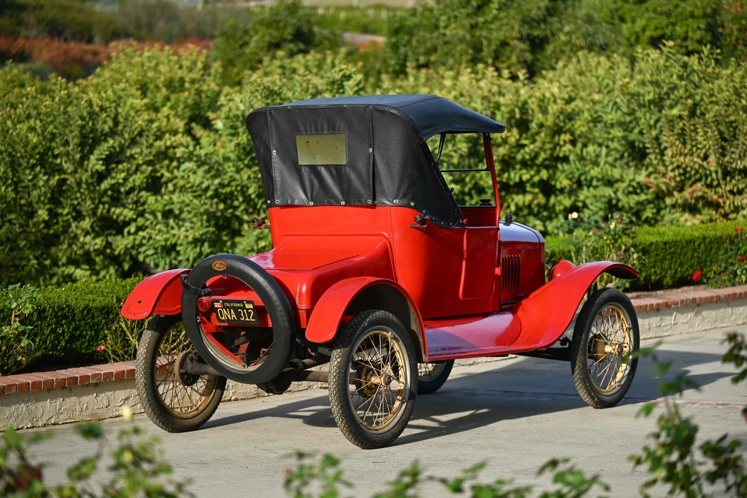 1923 Ford Model T - Image 11 of 31