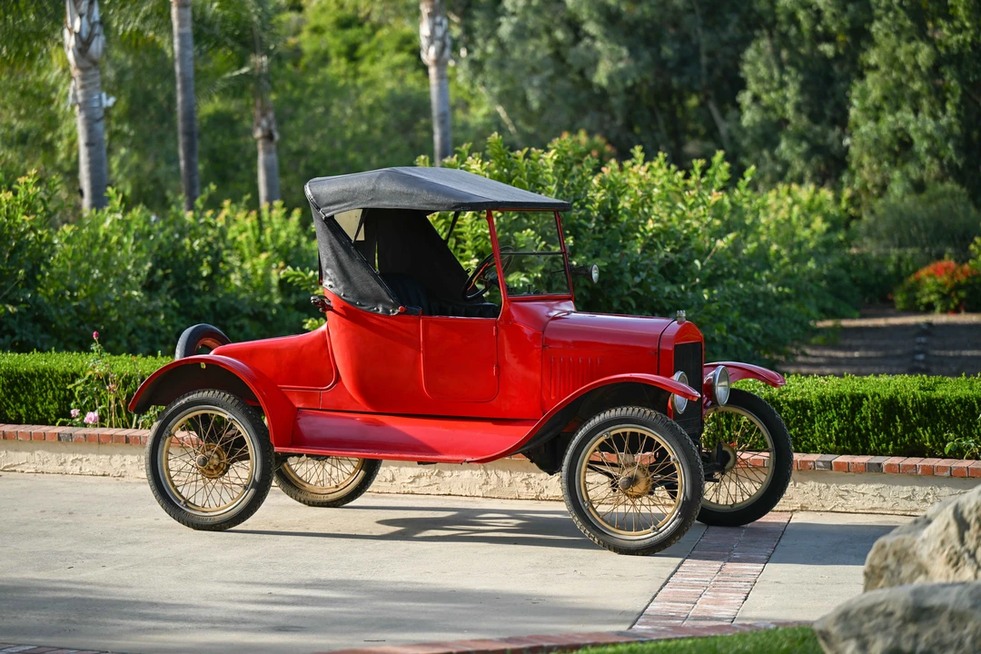 1923 Ford Model T - Image 13 of 31