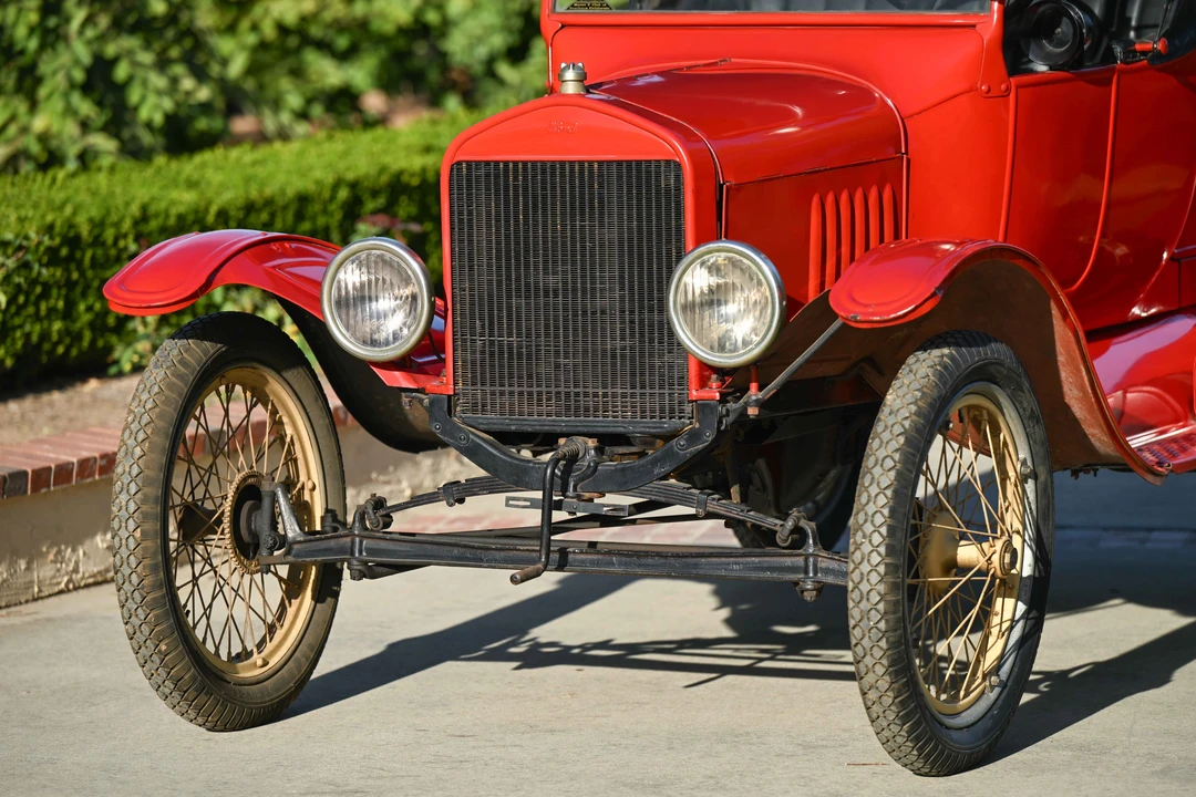 1923 Ford Model T - Image 14 of 31
