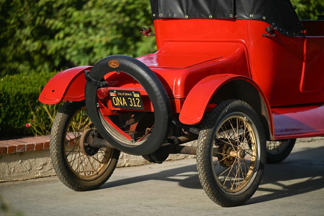 1923 Ford Model T - Image 15 of 31