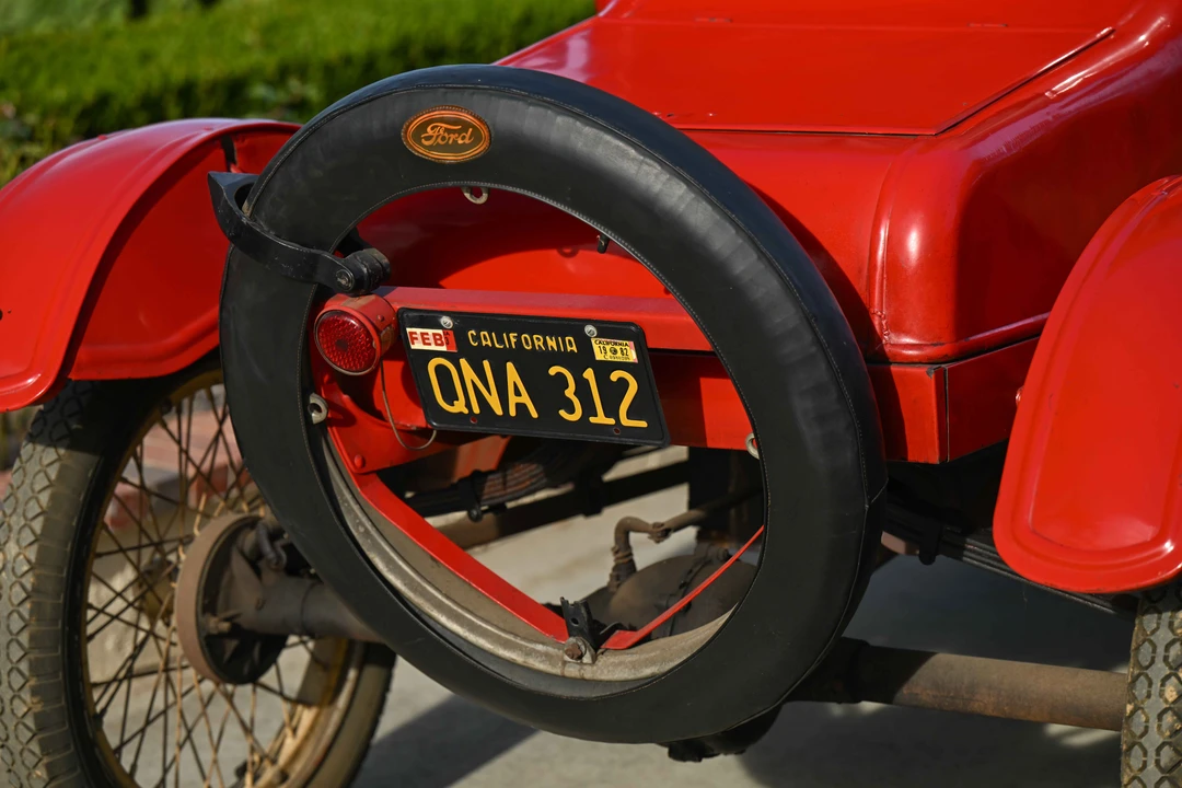 1923 Ford Model T - Image 17 of 31