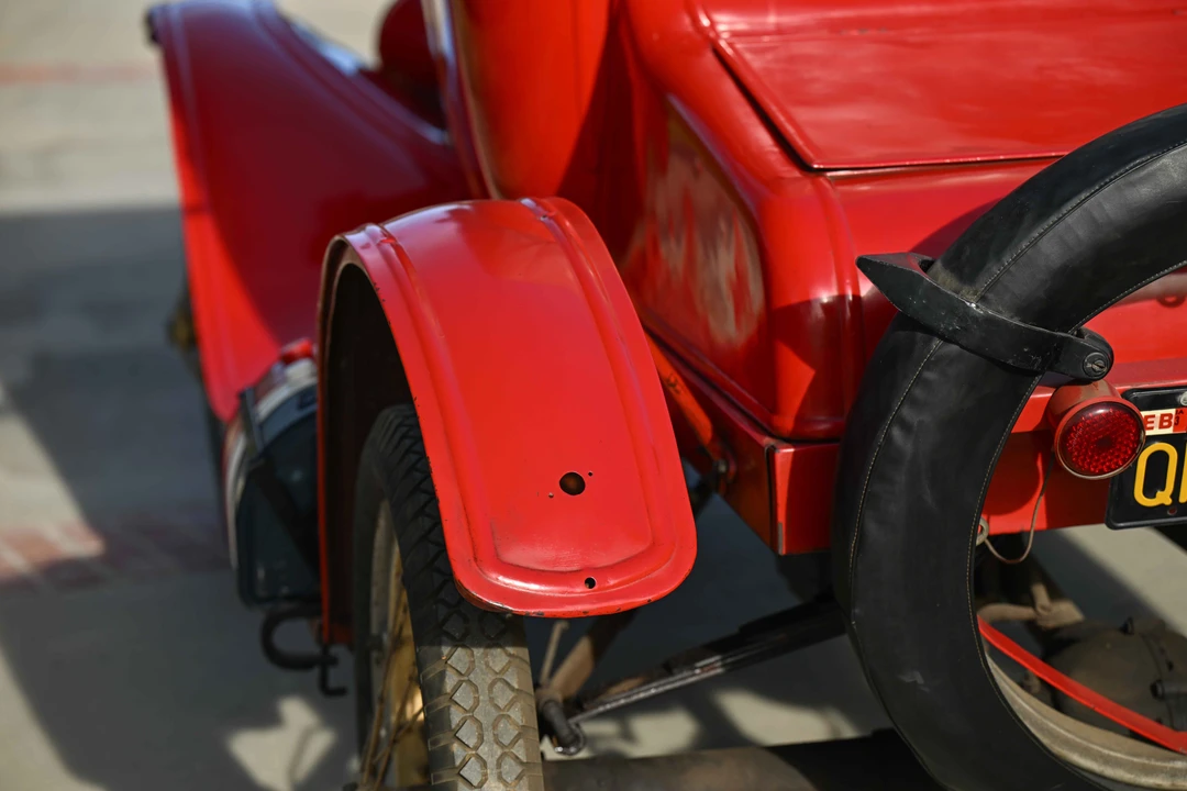1923 Ford Model T - Image 18 of 31