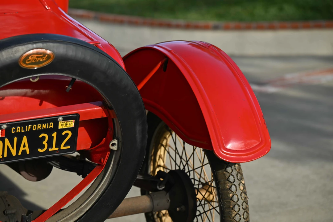 1923 Ford Model T - Image 19 of 31