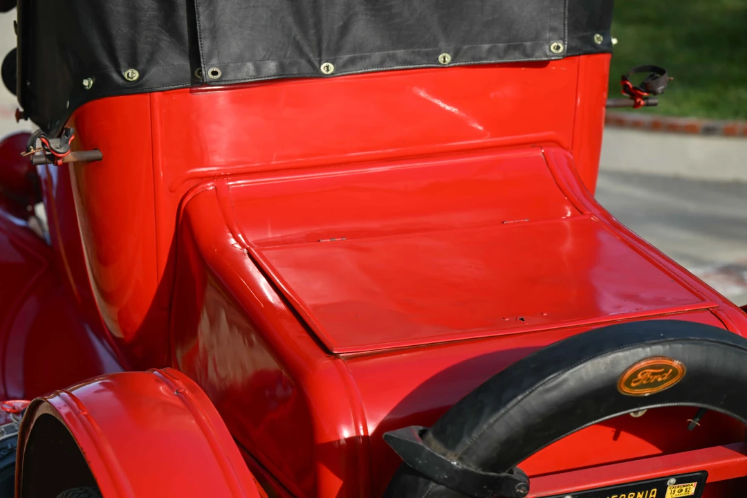 1923 Ford Model T - Image 20 of 31