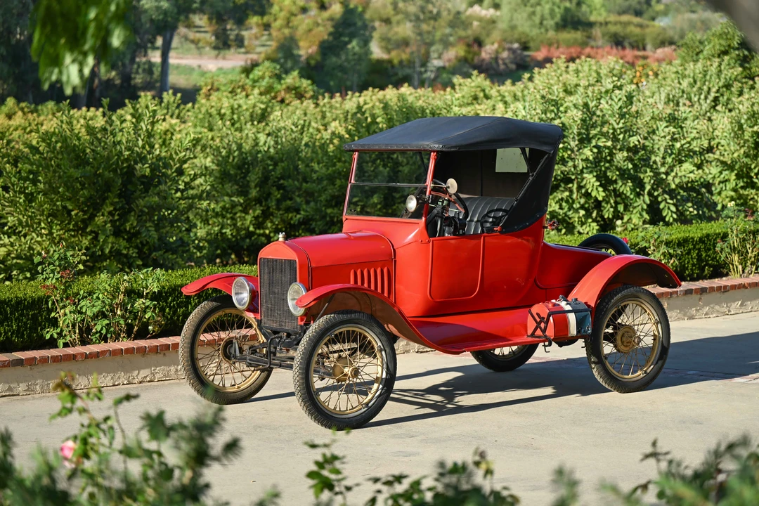1923 Ford Model T - Image 2 of 31