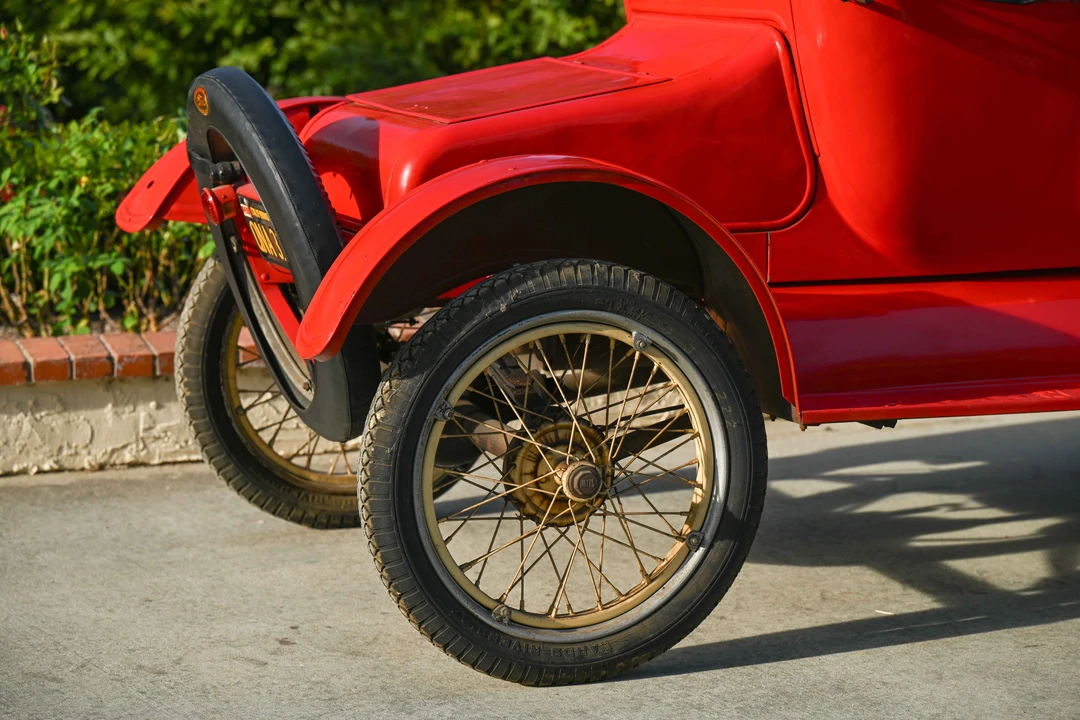 1923 Ford Model T - Image 21 of 31