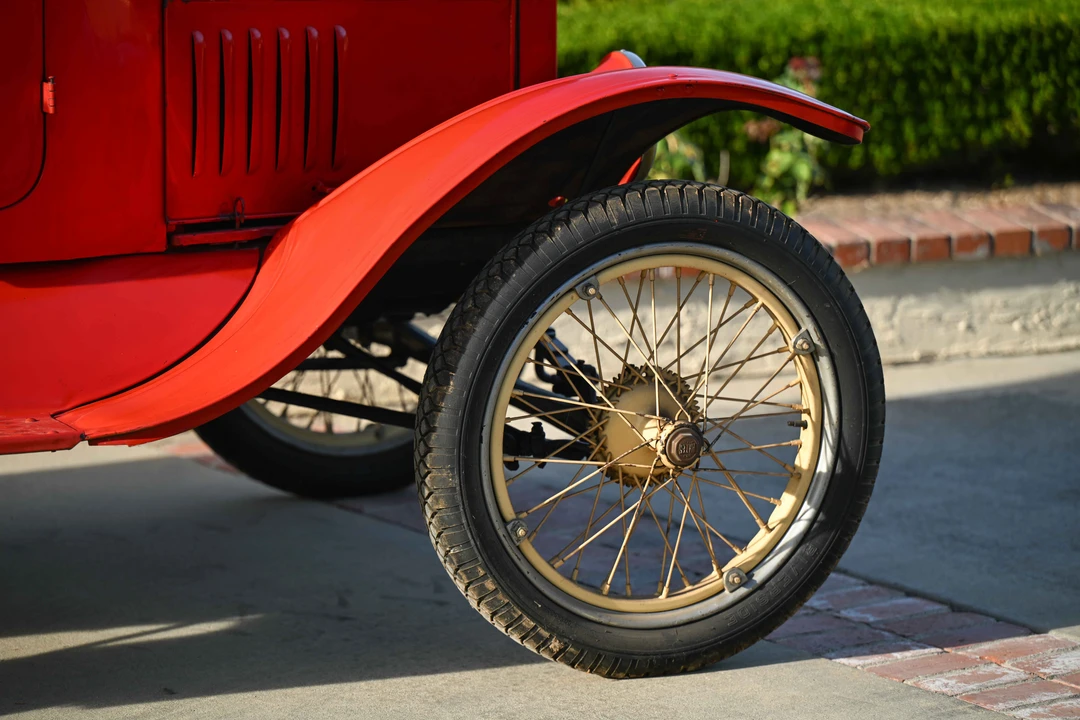 1923 Ford Model T - Image 22 of 31