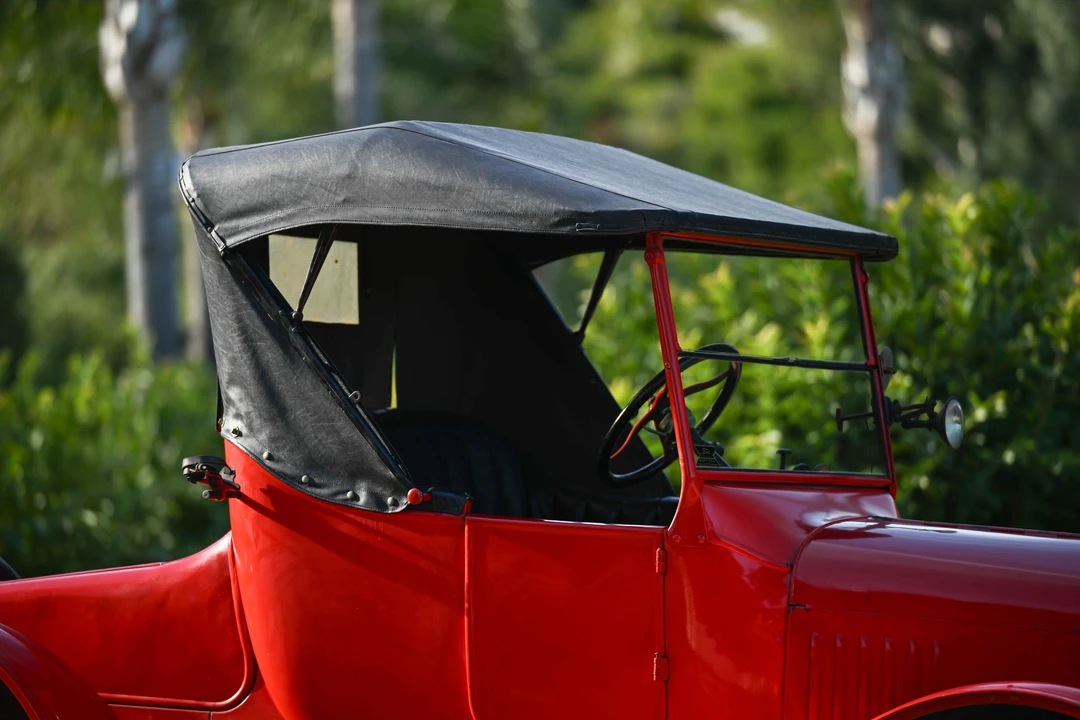1923 Ford Model T - Image 23 of 31