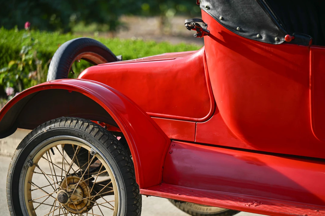 1923 Ford Model T - Image 24 of 31