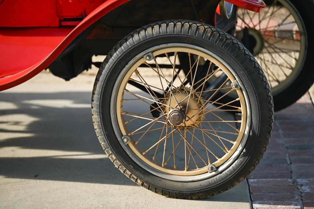 1923 Ford Model T - Image 26 of 31