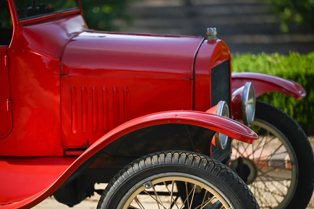 1923 Ford Model T - Image 27 of 31