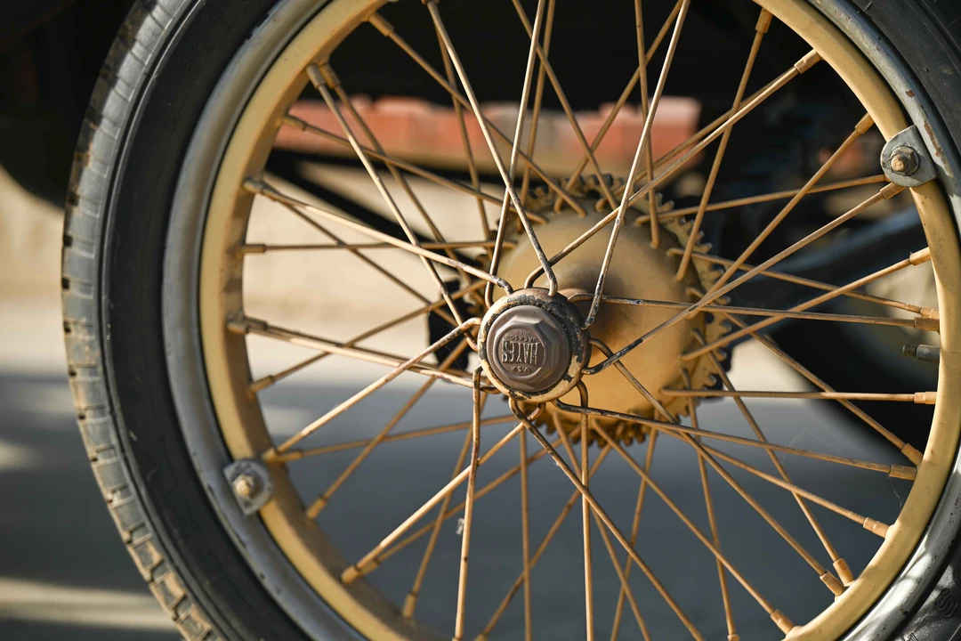 1923 Ford Model T - Image 28 of 31