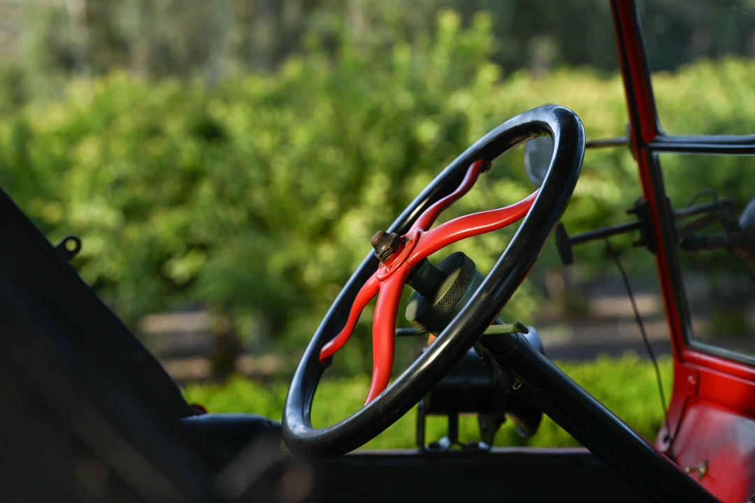 1923 Ford Model T - Image 30 of 31