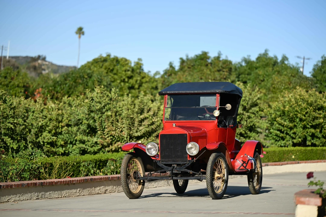 1923 Ford Model T - Image 4 of 31