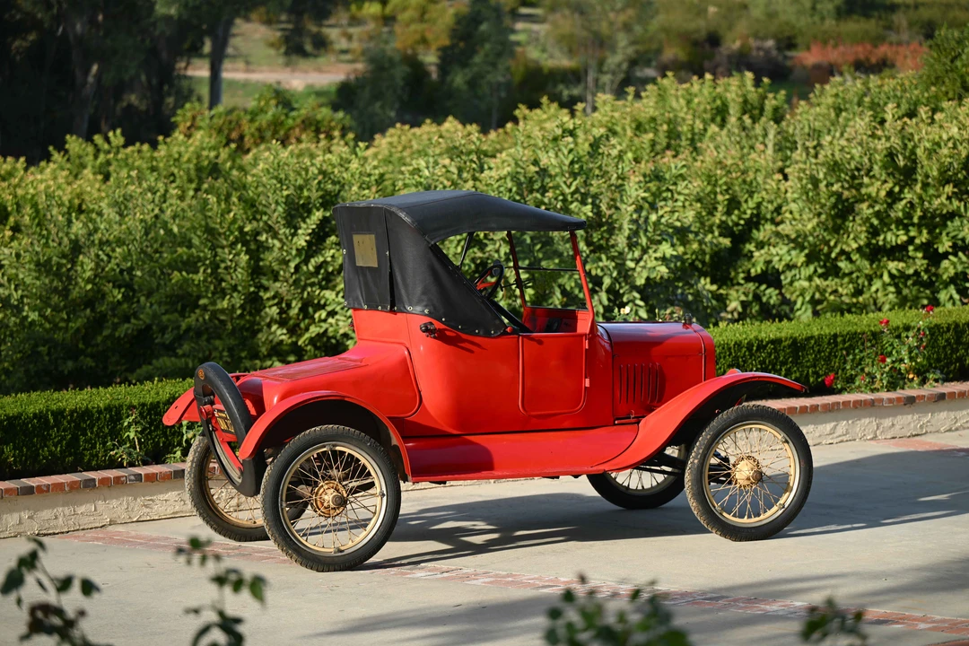1923 Ford Model T - Image 5 of 31