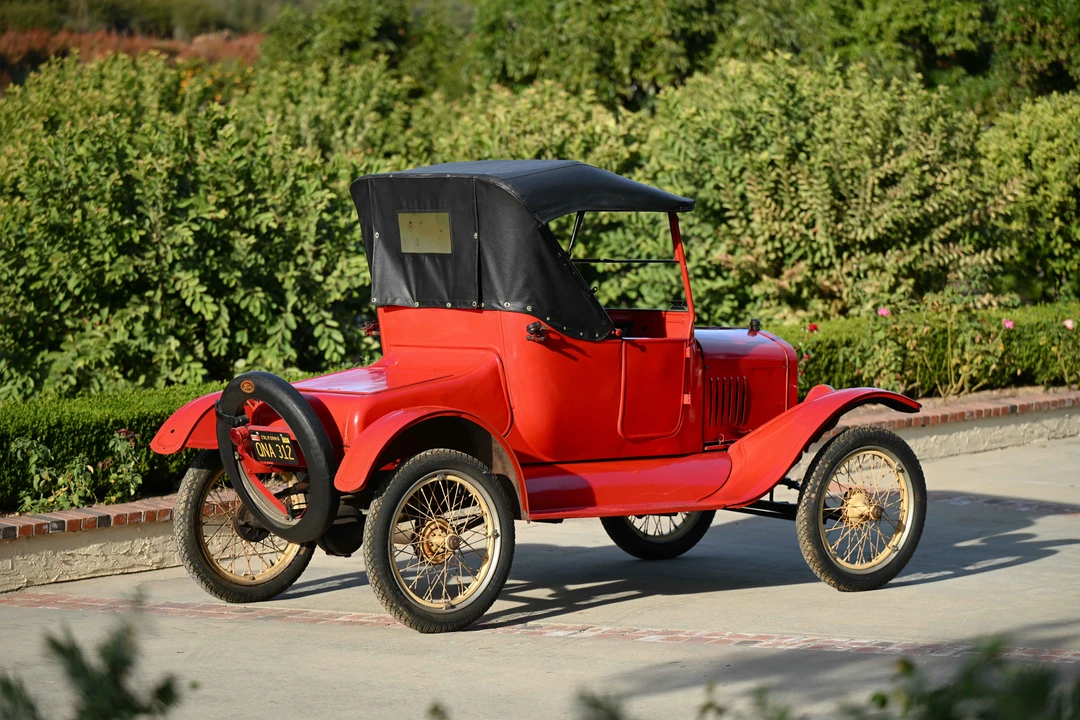 1923 Ford Model T - Image 6 of 31