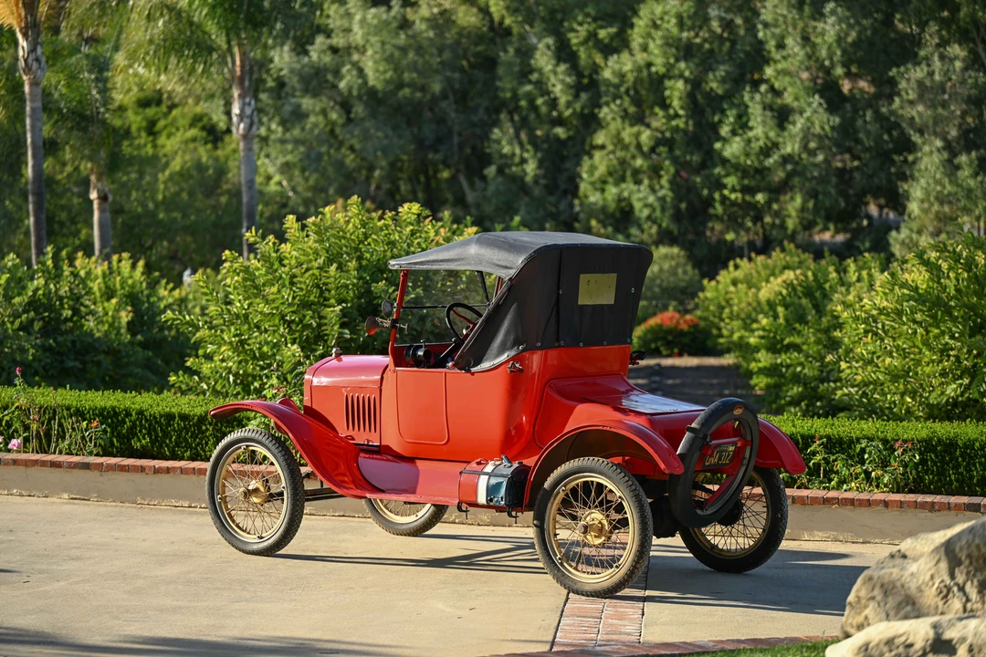 1923 Ford Model T - Image 7 of 31