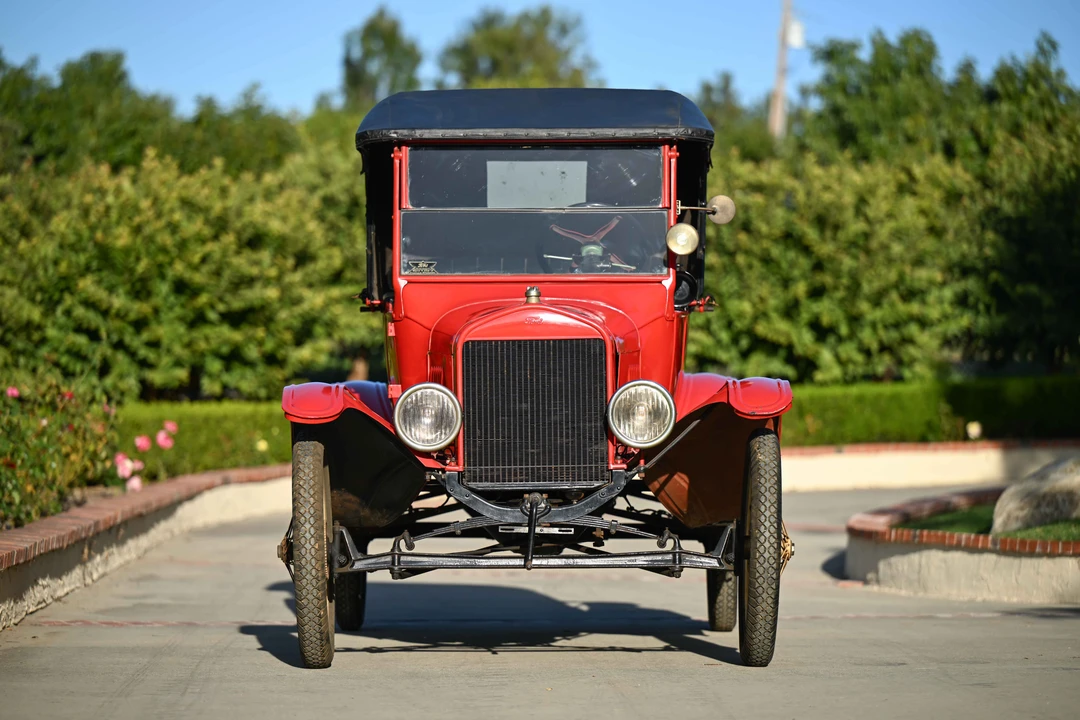 1923 Ford Model T - Image 8 of 31