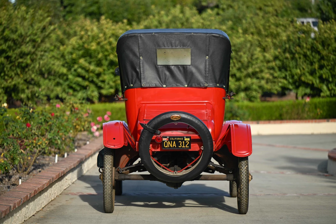 1923 Ford Model T - Image 9 of 31