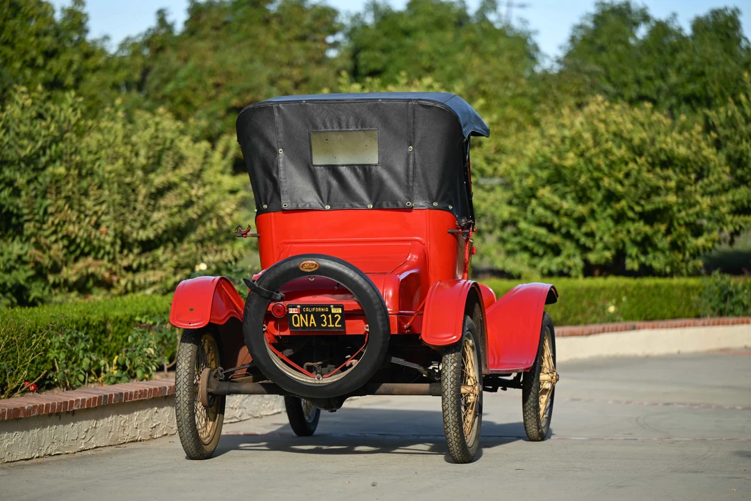 1923 Ford Model T - Image 10 of 31