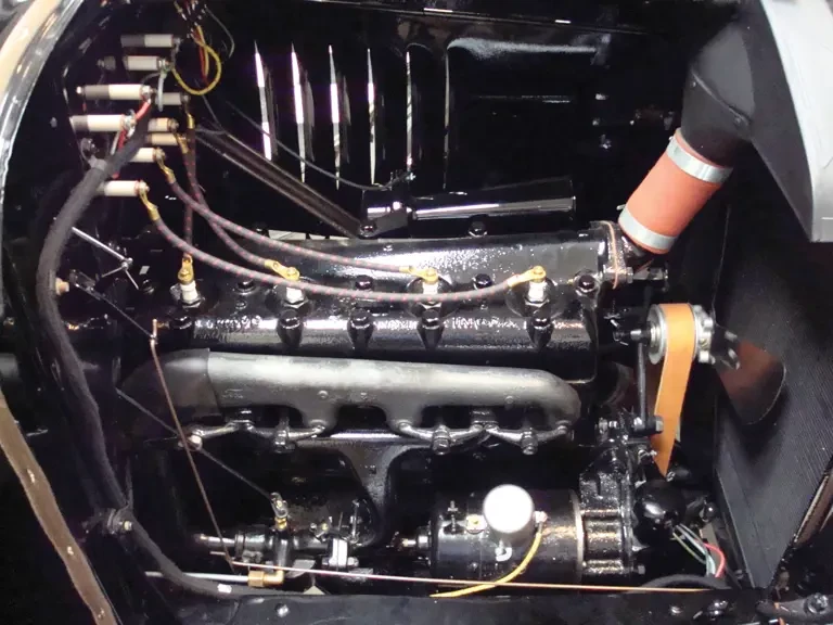 1923 Ford Model T - Image 4 of 5