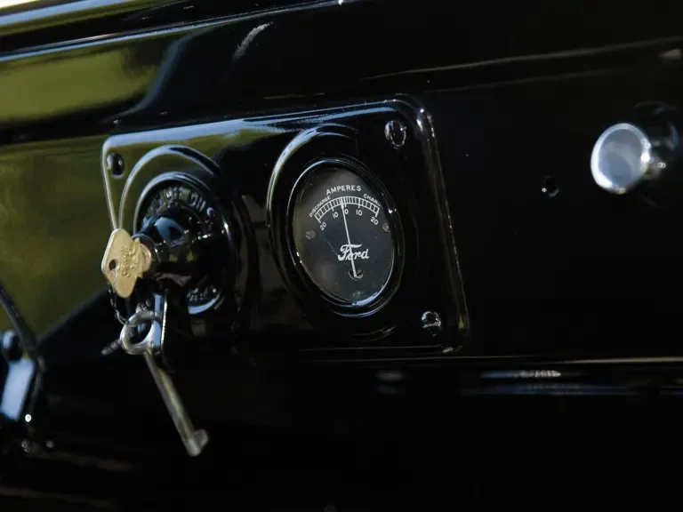 1923 Ford Model T - Image 5 of 5