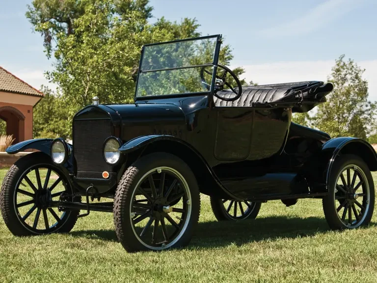 1923 Ford Model T - Image 2 of 5