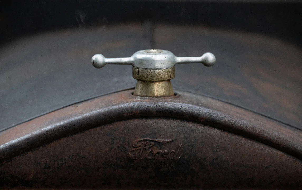 1923 Ford Model T - Image 19 of 31