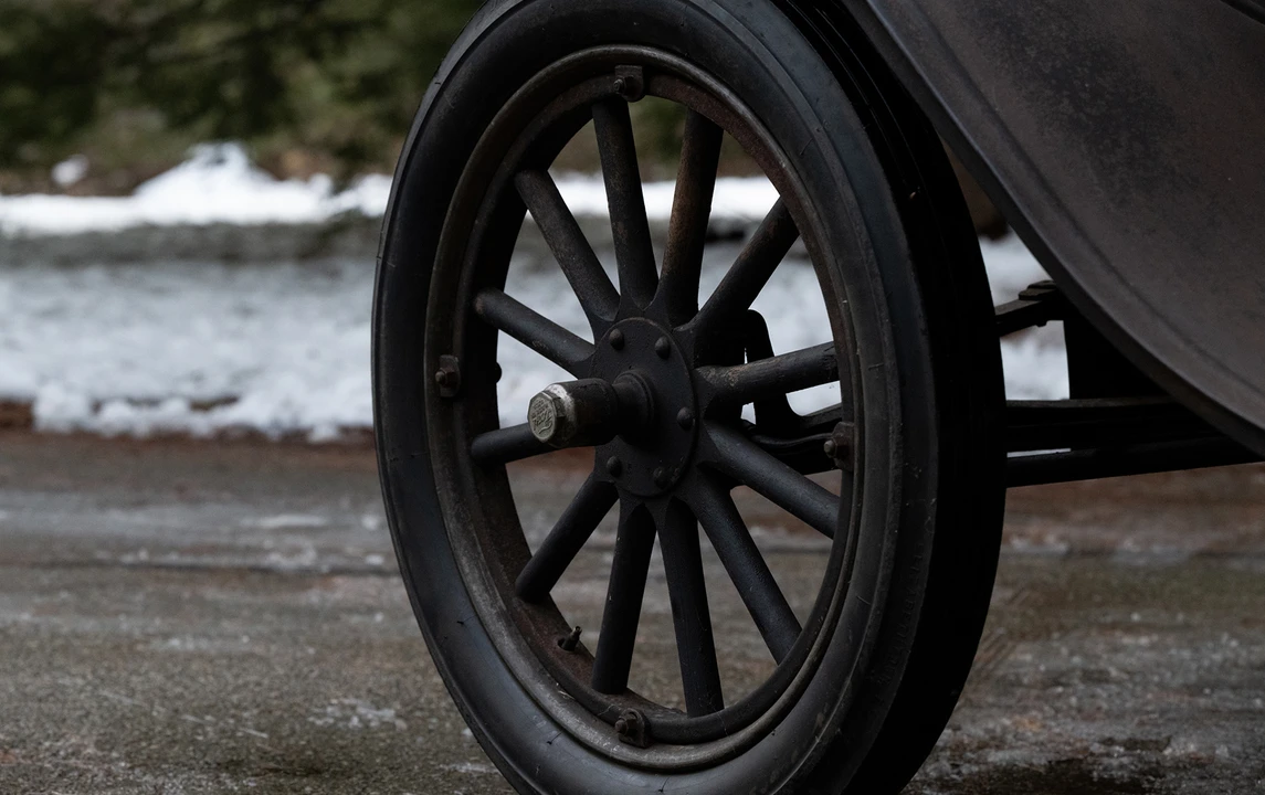 1923 Ford Model T - Image 20 of 31