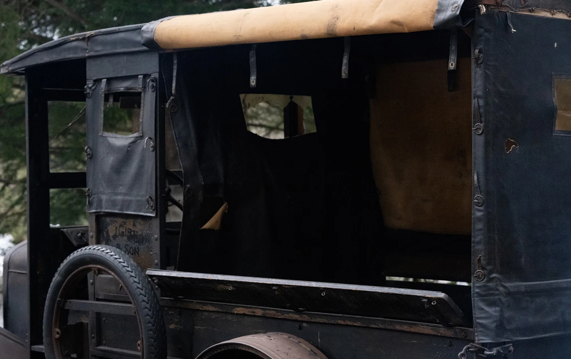 1923 Ford Model T - Image 21 of 31