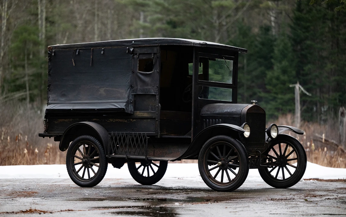 1923 Ford Model T - Image 12 of 31