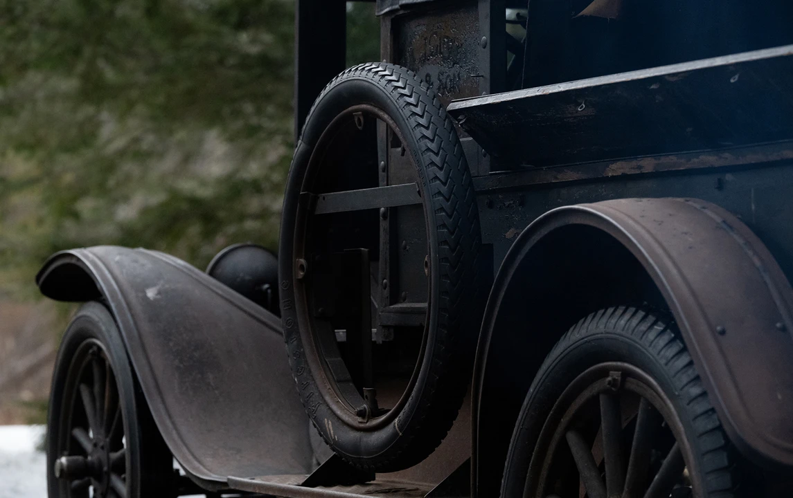 1923 Ford Model T - Image 22 of 31