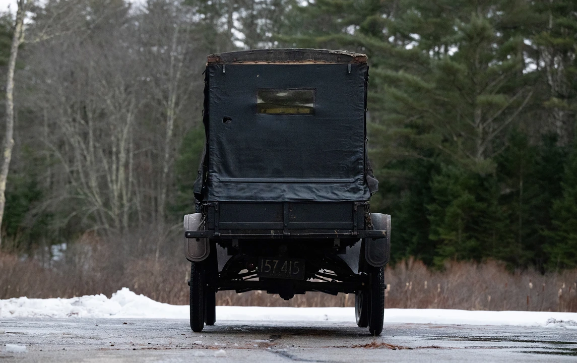 1923 Ford Model T - Image 5 of 31