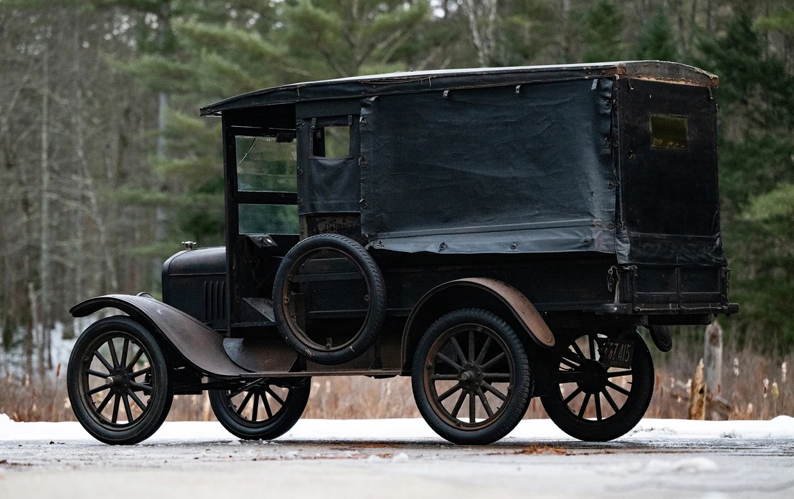 1923 Ford Model T - Image 6 of 31