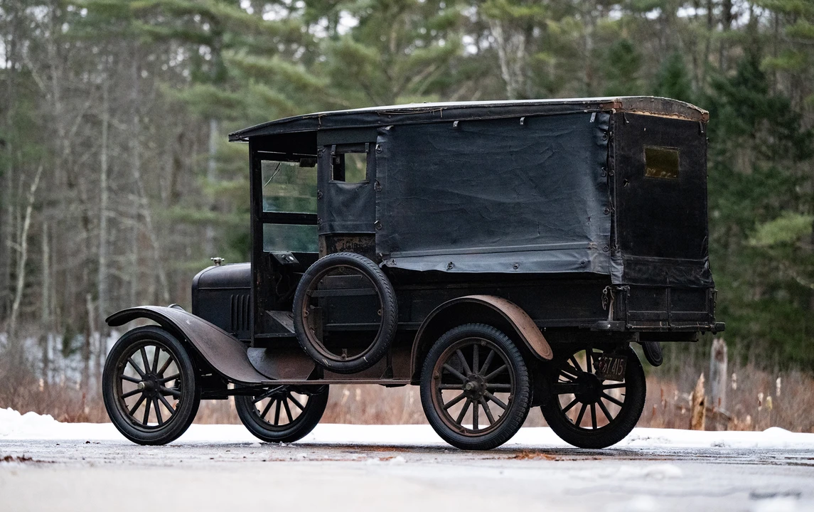 1923 Ford Model T - Image 7 of 31