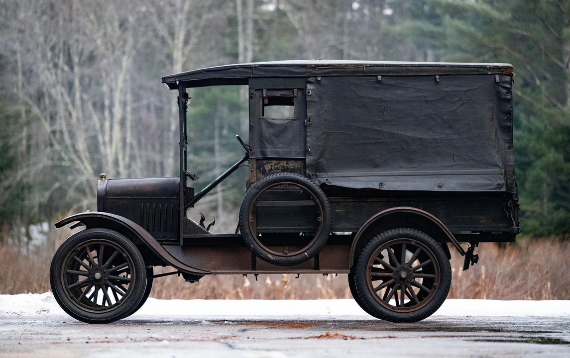 1923 Ford Model T - Image 8 of 31