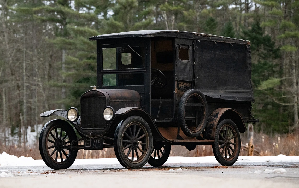 1923 Ford Model T - Image 9 of 31