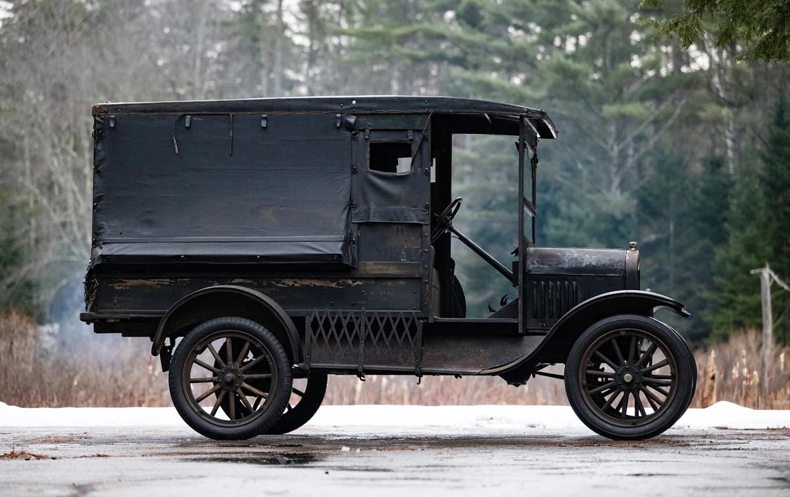 1923 Ford Model T - Image 13 of 31