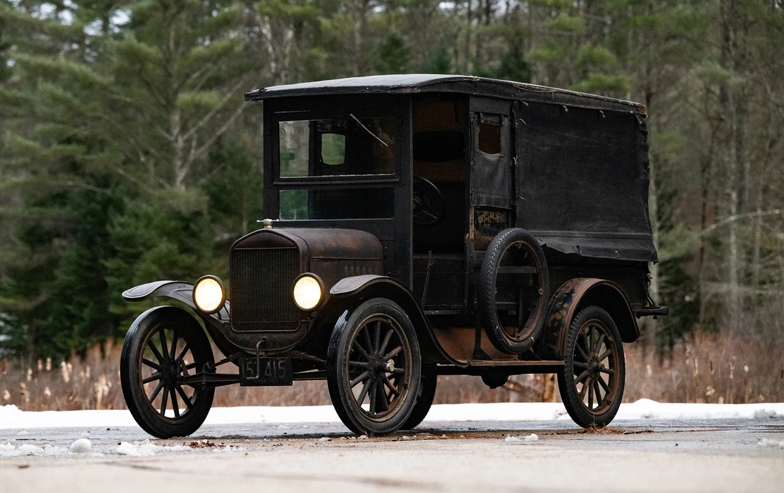 1923 Ford Model T - Image 10 of 31