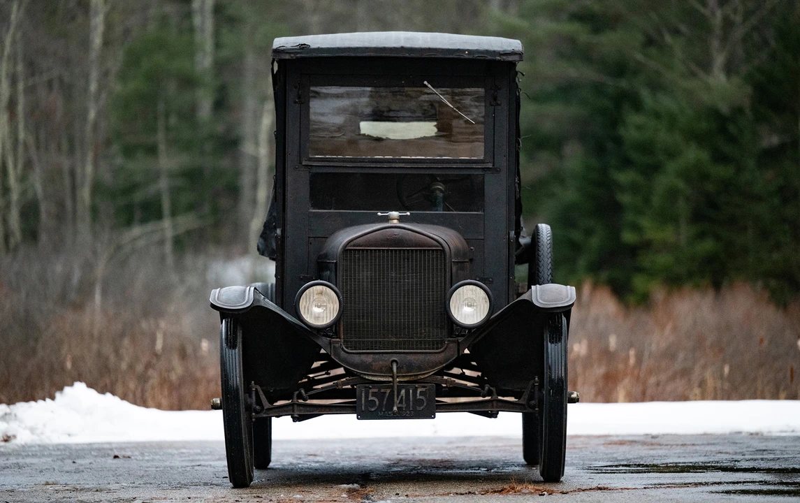 1923 Ford Model T - Image 11 of 31