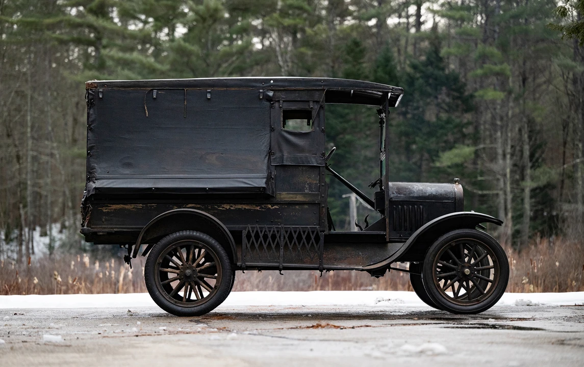 1923 Ford Model T - Image 2 of 31