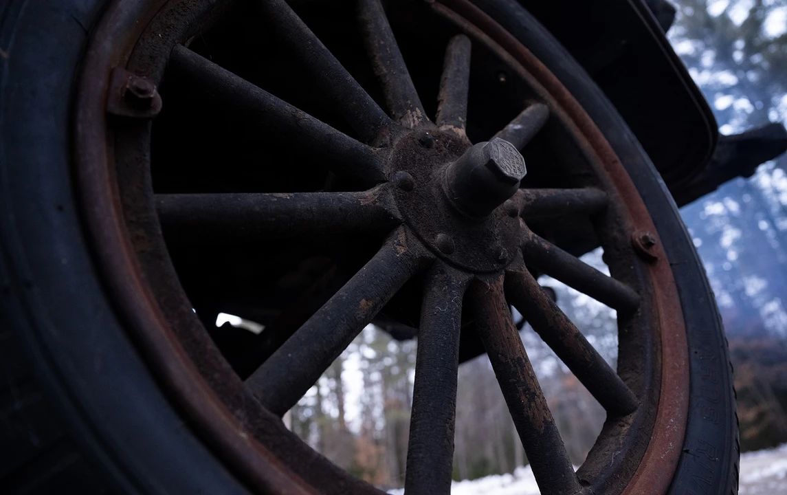 1923 Ford Model T - Image 27 of 31