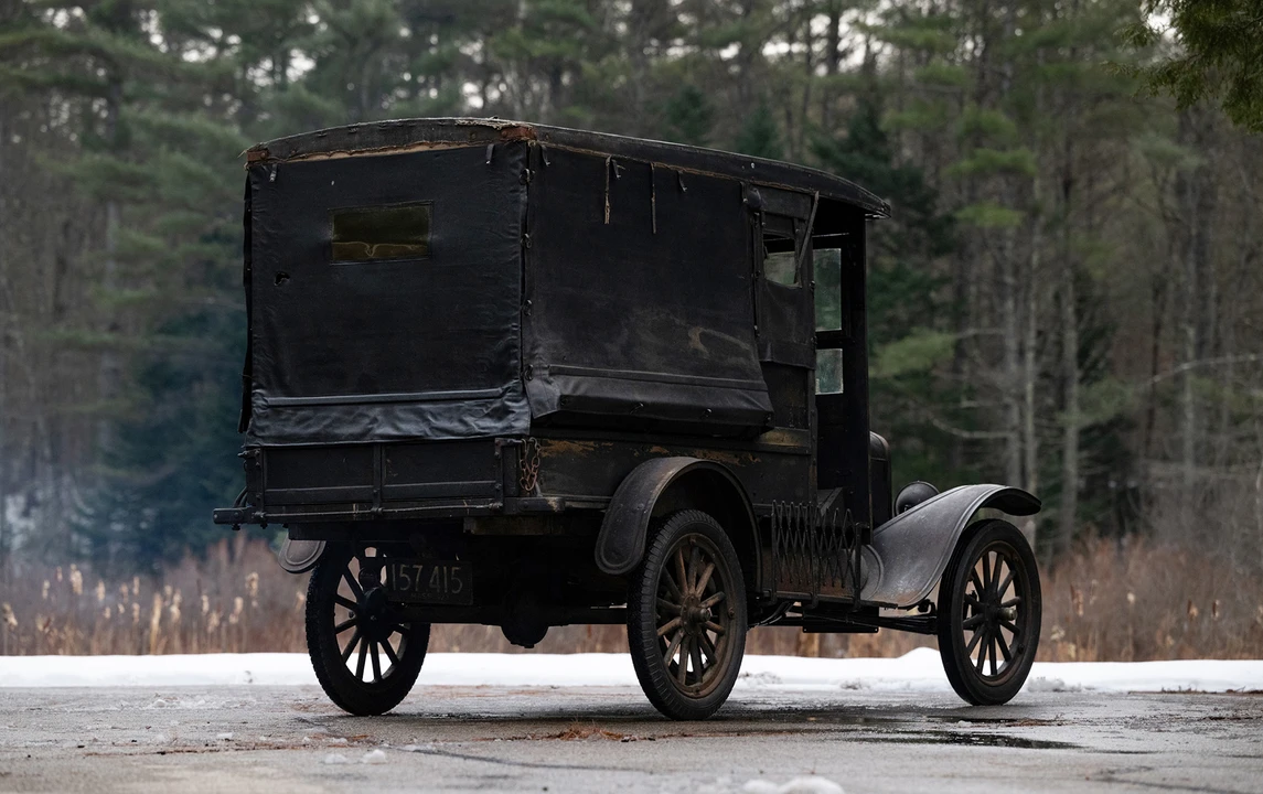 1923 Ford Model T - Image 4 of 31