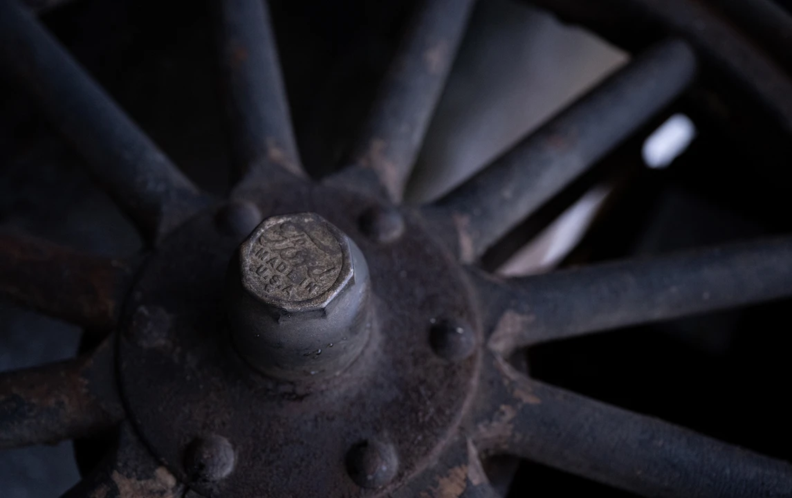 1923 Ford Model T - Image 31 of 31