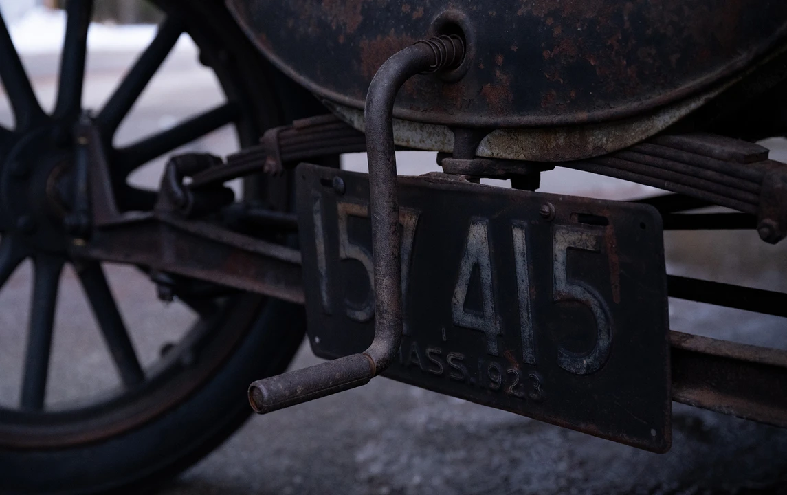 1923 Ford Model T - Image 28 of 31