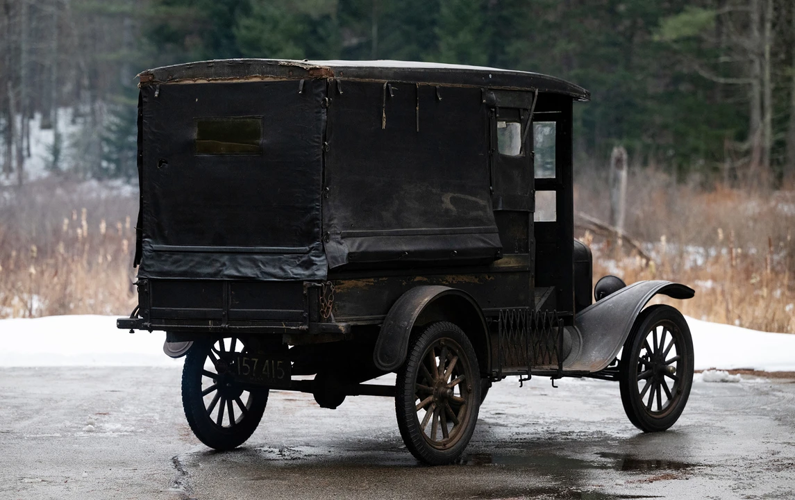 1923 Ford Model T - Image 3 of 31