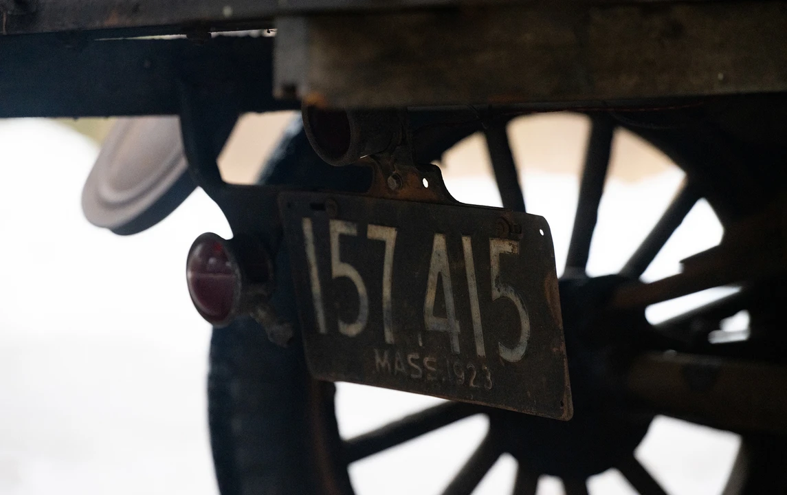 1923 Ford Model T - Image 16 of 31