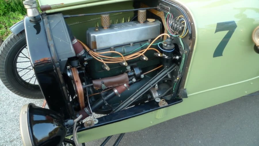 1923 Ford Model T - Image 13 of 13
