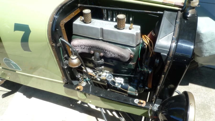 1923 Ford Model T - Image 12 of 13