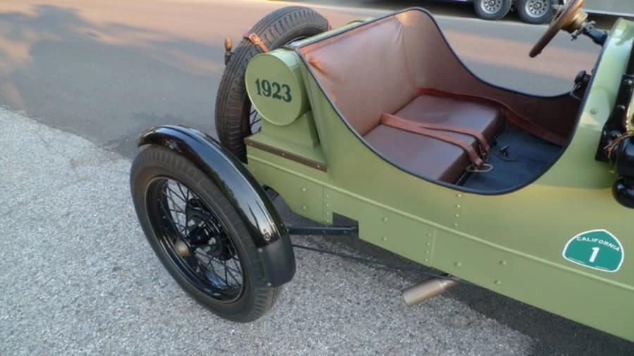 1923 Ford Model T - Image 11 of 13